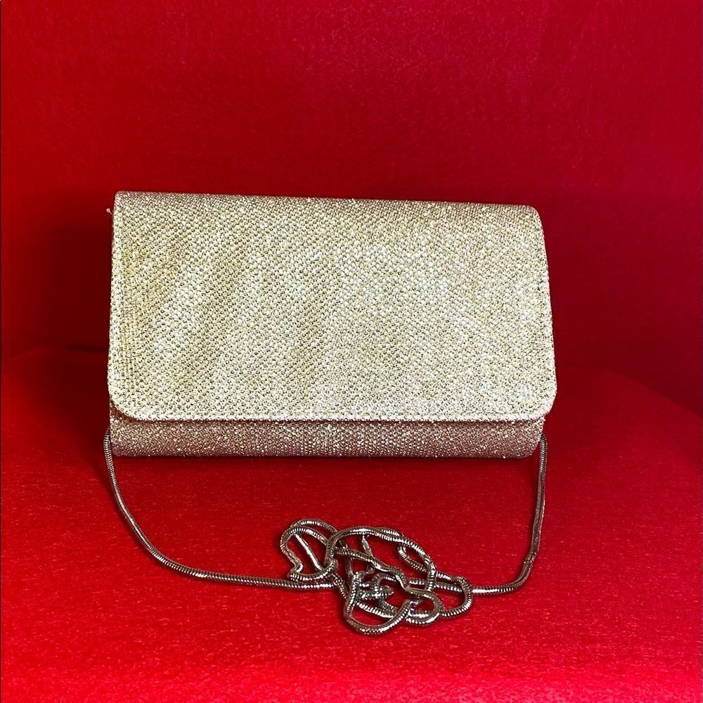 Vintage La Regale Handbag 